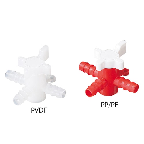 3方コック 8606−0120