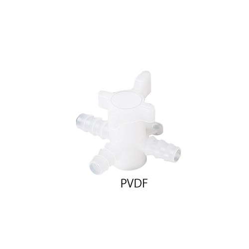 3方コック 8608−0060