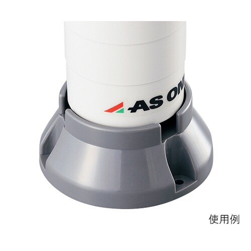 LED警告灯 マグネット付台座セット