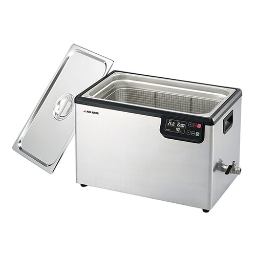 超音波洗浄器 (二周波) 27L MCD−27