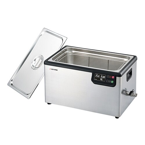 超音波洗浄器 (二周波) 20L MCD−20