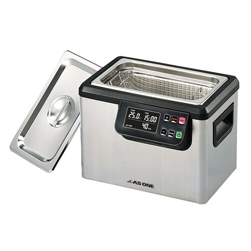 超音波洗浄器 (二周波) 3L MCD−3