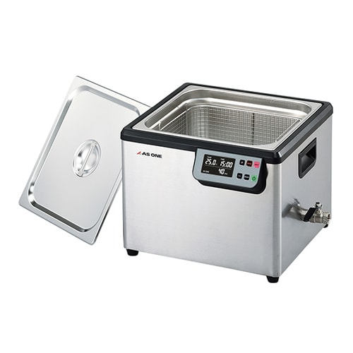 超音波洗浄器 (単周波) 13L MCS−13