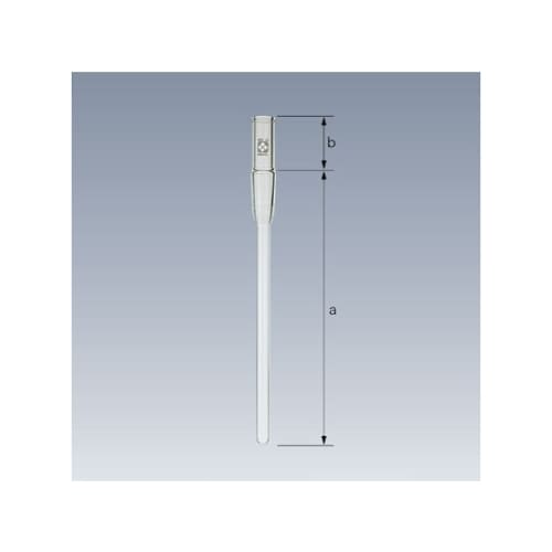 SPC温度計用保護管 SPC−19
