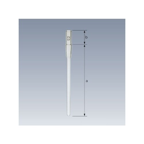 SPC温度計用保護管 SPC−24