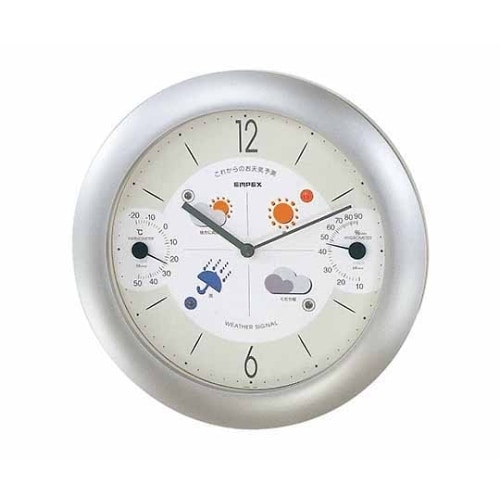 BW−5371 晴天望機・1台4役