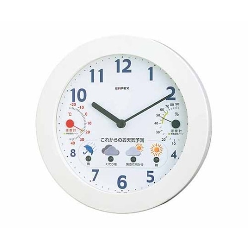 晴天望機・1台4役 250×45mm 750g