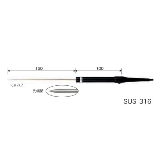 センサプローブ IKシリーズ IK−800