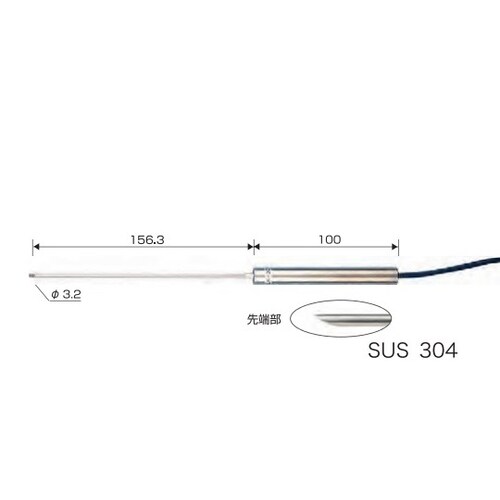 センサプローブ IKシリーズ IK−300S