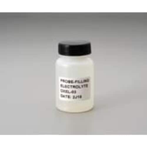 溶存酸素計 電解溶液 OXEL−03