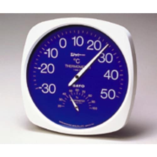 温湿度計 TH−300