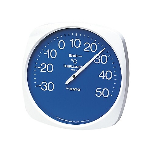 シャトー温度計 300mm T−300