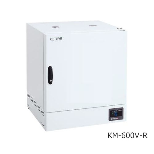 乾熱滅菌器 右扉左ハンドル右開きKM−600V−R