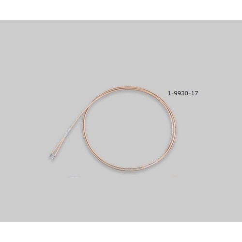 被覆熱電対 DG−K−5m