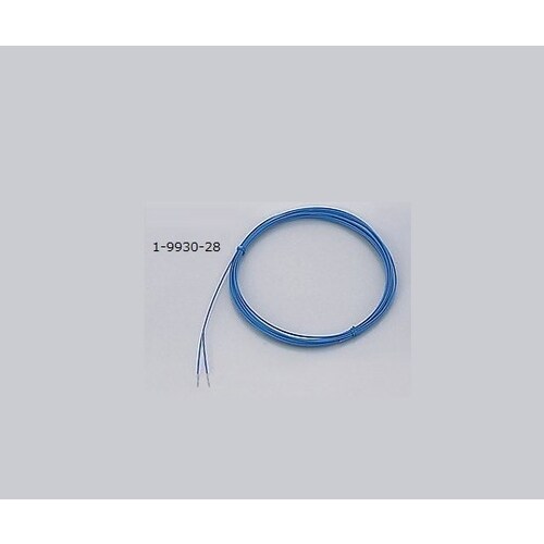 被覆熱電対 DJ−K−BL−100m