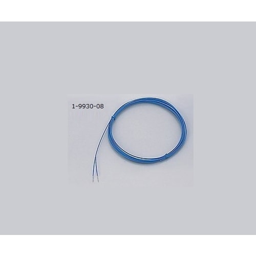 被覆熱電対 DJーK−BL−5m