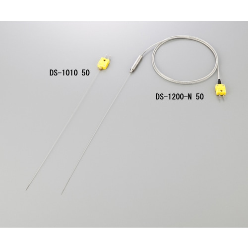 極細K熱電対 DS−1200−N 200