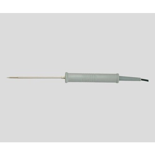 白金温度計(プラチナサーモ) 液体・半固体用センサ
