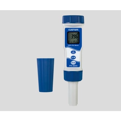 防水型ORP/pH計 PH−6600