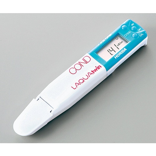 ツインCONDメーターIIAS−EC−33