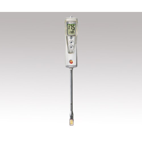 デジタル食用油テスター 0563 2750