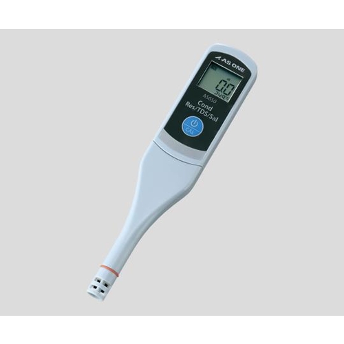 防水導電率計 AS650