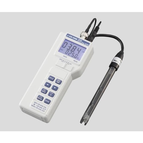 マルチPHメータ 392R