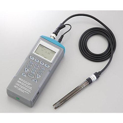 マルチpHメーター PH−02 (本体)