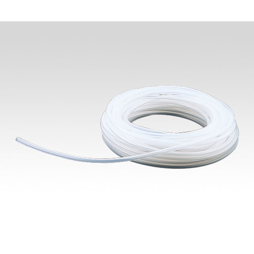 シリコンチューブ φ1×φ2mm 1巻(10m)