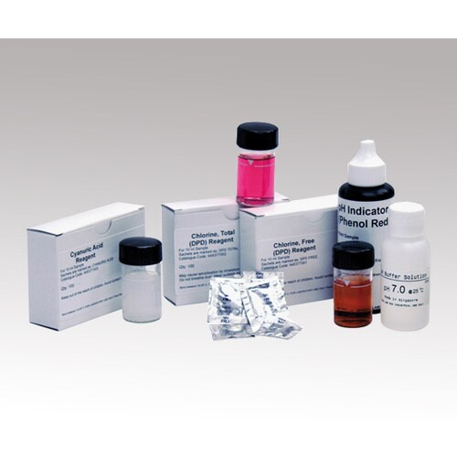 C401用シアヌル酸計用試薬 94X377003