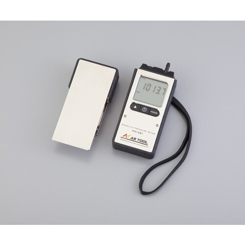 エクスポケット圧力計 PM−281