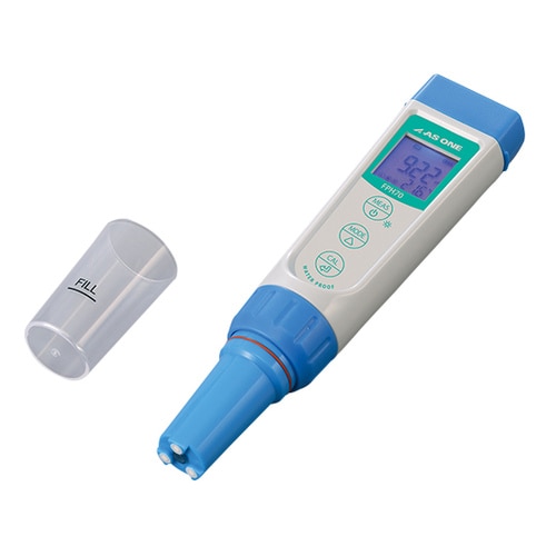 平面型pH計 FPH70