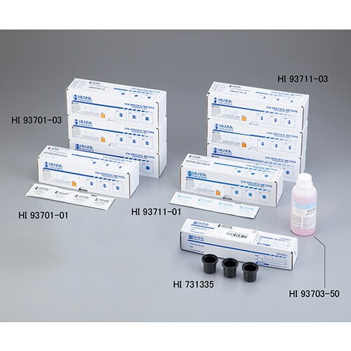 セル用洗浄液 HI 93703−50