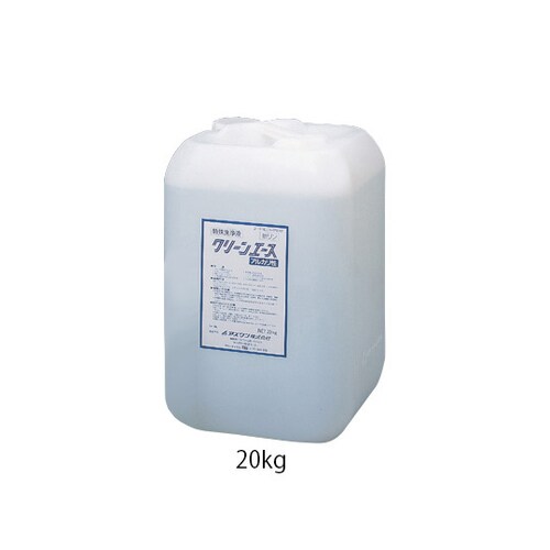 クリーンエース (無燐・洗浄濃縮液) 20kg