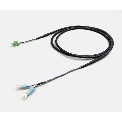 サーマックス 出力リード線