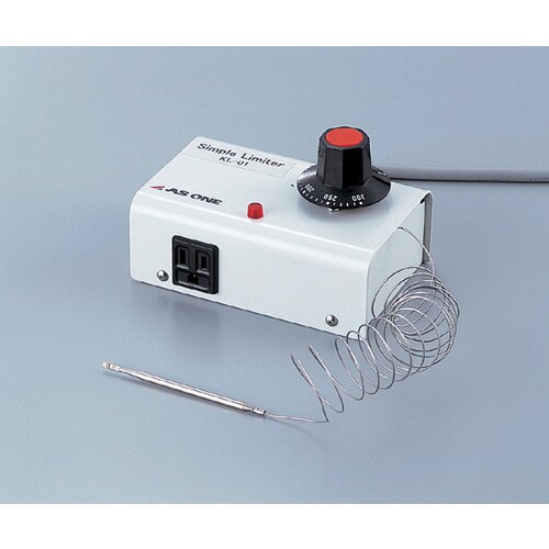 簡易リミッター KL−01