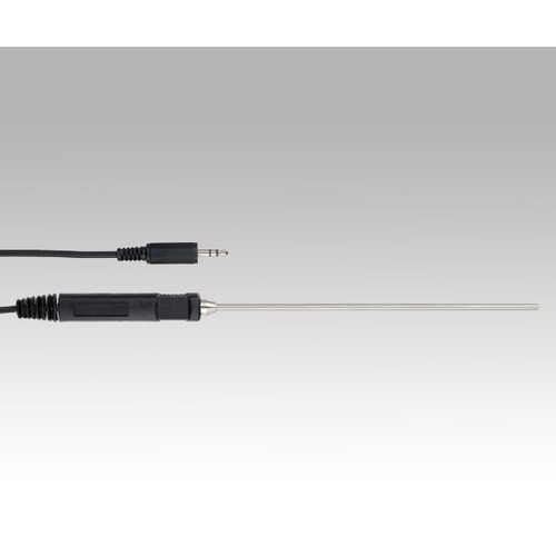 4チャンネル温度計用 白金測温抵抗体センサー