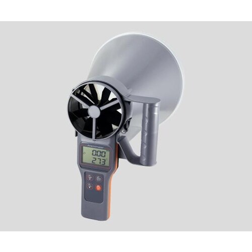 風量測定アダプター WS−05C