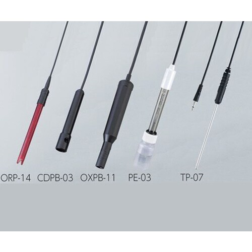 データロガ水質測定器 センサCDPB−03