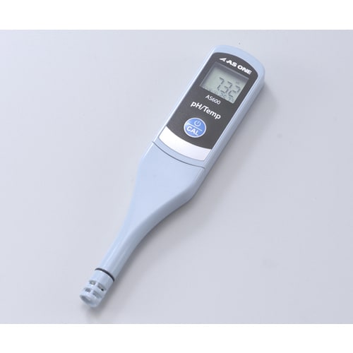 pH計 (ペンタイプ) AS600