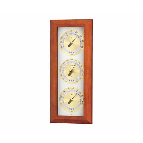 BM−727 アトモス気象計