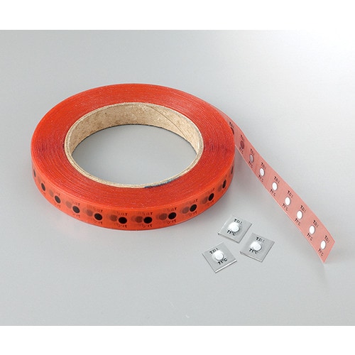 食器洗浄機用ラベル 12mm×12mm