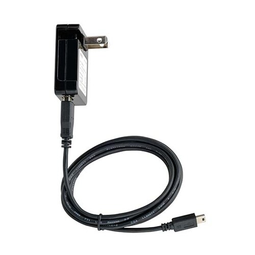 無線ロガー用ACアダプター