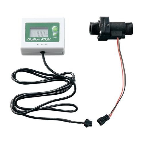 バッテリー式流量計 DF0671−44