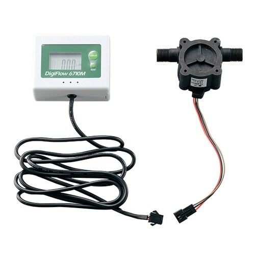 バッテリー式流量計 DF0671