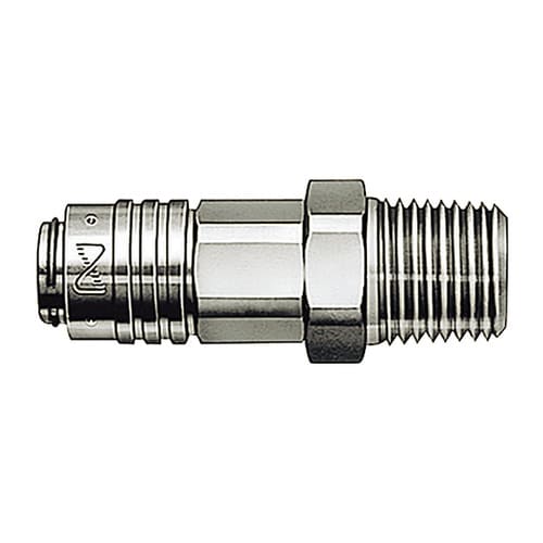 マイクロカプラ Rc1/8 MC−10SM