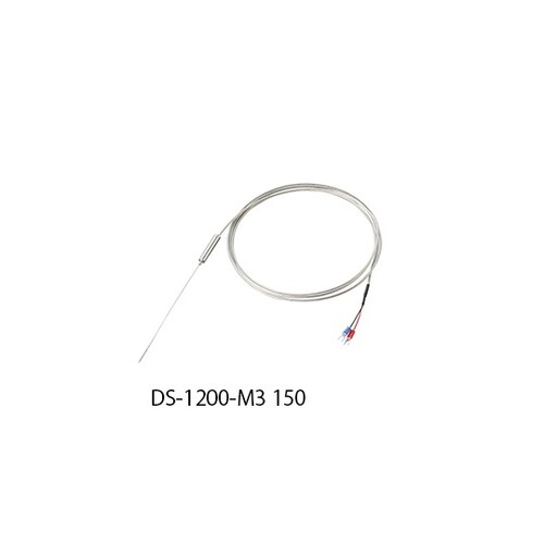 極細K熱電対 DS−1200−M3 150