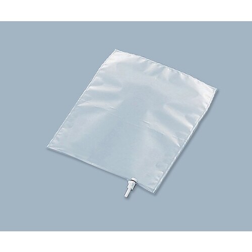 テドラー (R) バッグ1つ口コック付 3L