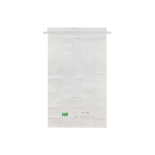 HP滅菌バッグ TS−162 100枚入