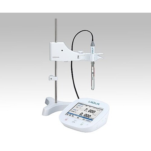 卓上タイプpH計 F−74S